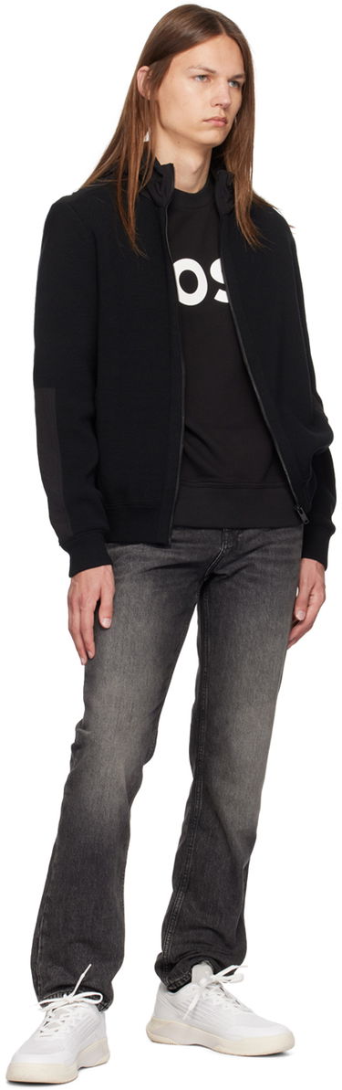 Skopleje BOSS BOSS Courtstride Hvid | 50523209, 4