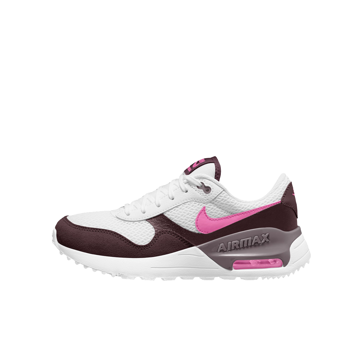 Sneakers og sko Nike Air Max Systm Hvid | DQ0284-116, 0
