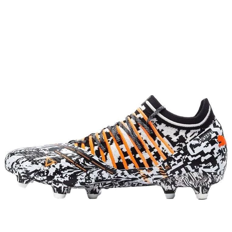 Sneakers og sko Puma Future Z 1.3 Teaser Hvid | 106785-01, 0