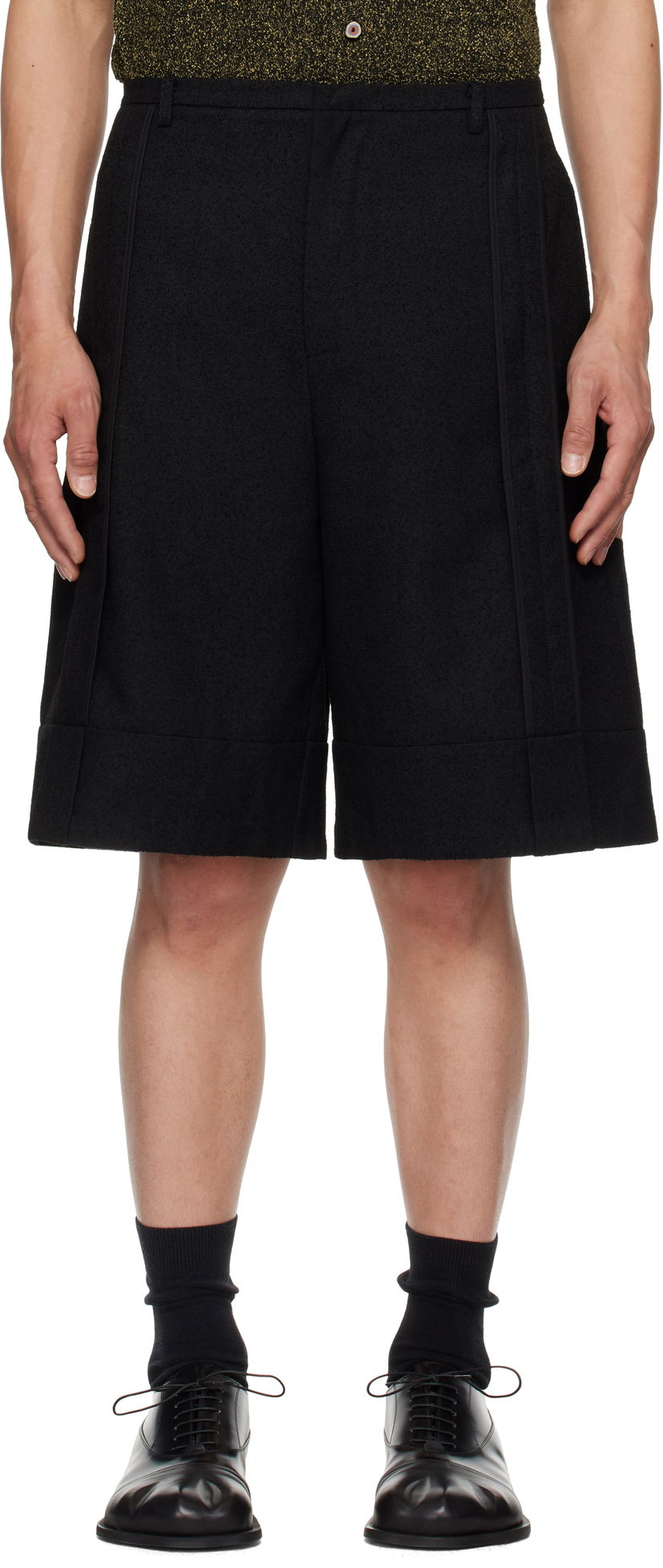 Shorts ADER ERROR ADER error Vasto Product. 94 Shorts Sort | BO01SSBT0210BK