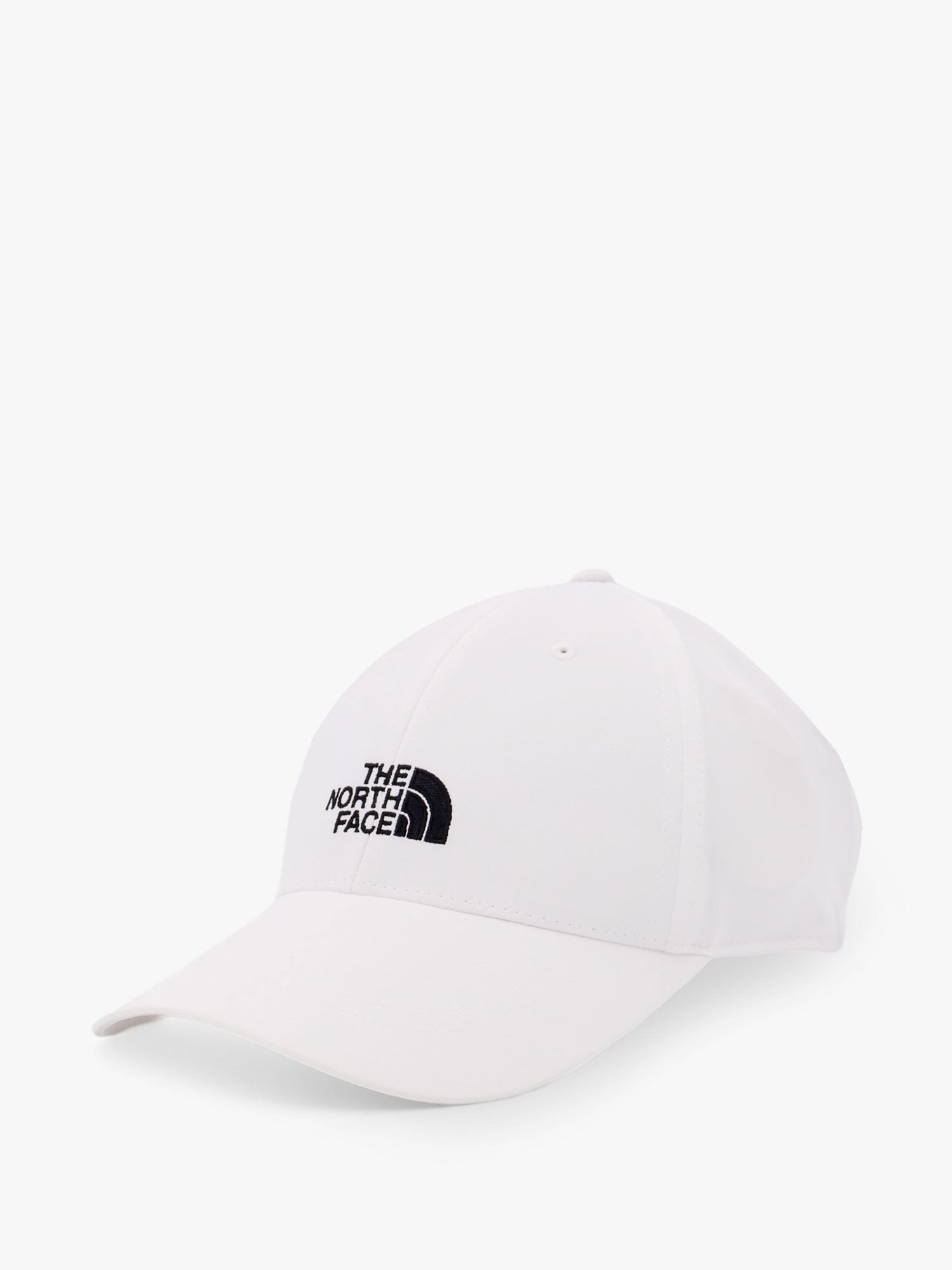 Kasket The North Face The North Face Baseball Cap Hvid | NF0A8A27LA91, 1