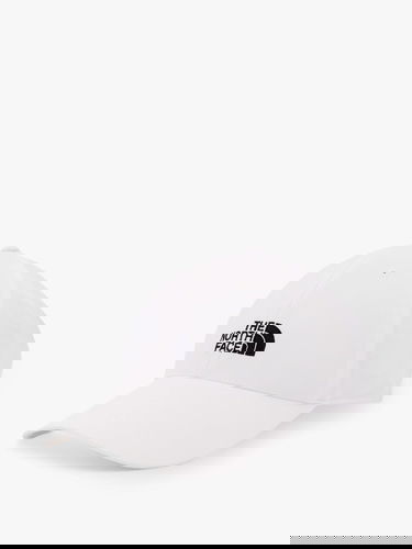 Kasket The North Face The North Face Baseball Cap Hvid | NF0A8A27LA91, 1