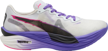 Sneakers og sko Puma Deviate Nitro Elite 3 DigiTokyo Lilla | 311917-01, 0