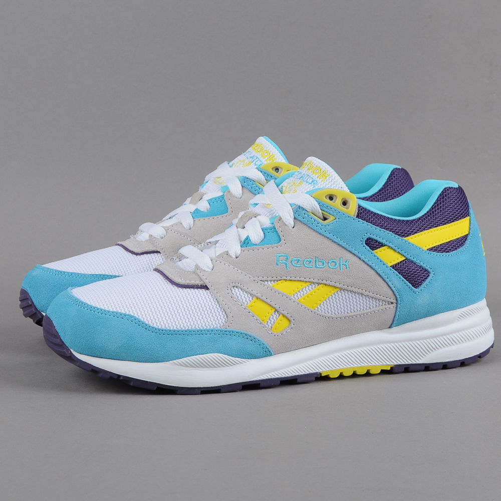 Sneakers og sko Reebok Ventilator Athletic Turkis | m46928, 0