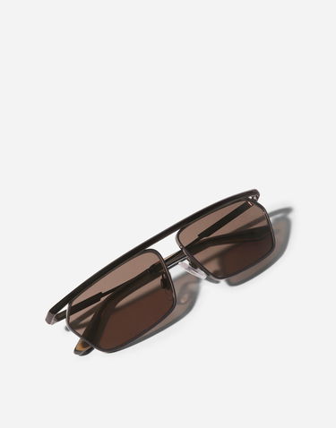Solbriller Dolce & Gabbana Metal Classic Sunglasses New Arrivals Sort | VG2327VM6739V000, 3