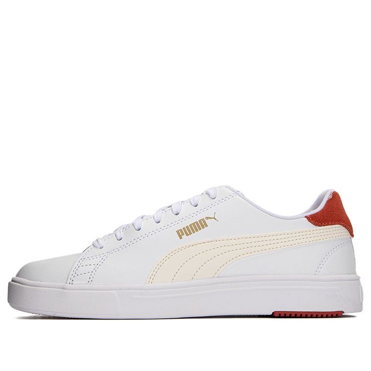 Sneakers og sko Puma Serve Pro Lite Hvid | 374902-16