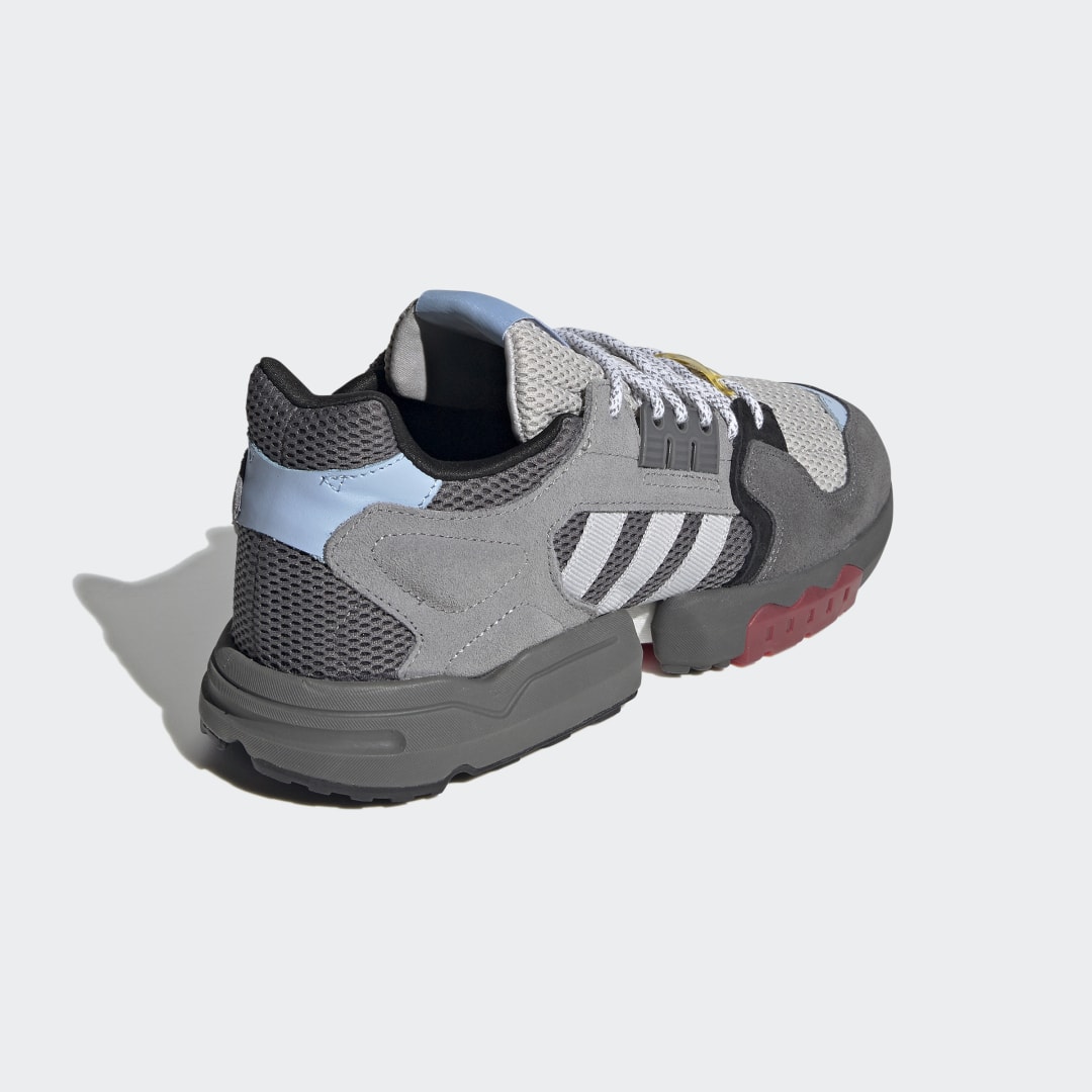 Sneakers og sko adidas Originals Ninja ZX Torsion Grå | FW5957, 1