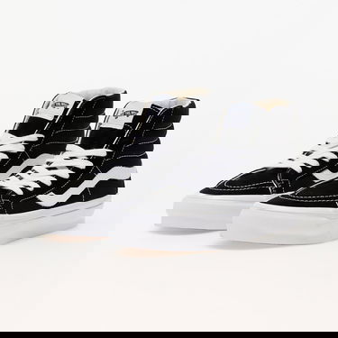 Sneakers og sko Vans Sk8-Hi Reissue 38 LX Sort | VN000CR0BA21, 4