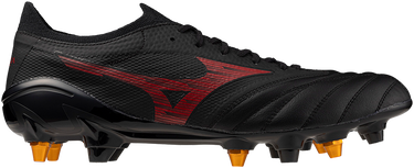 Sneakers og sko Mizuno Mizuno Morelia Neo IV Beta Elite SG Sort | p1gc2542-00, 4