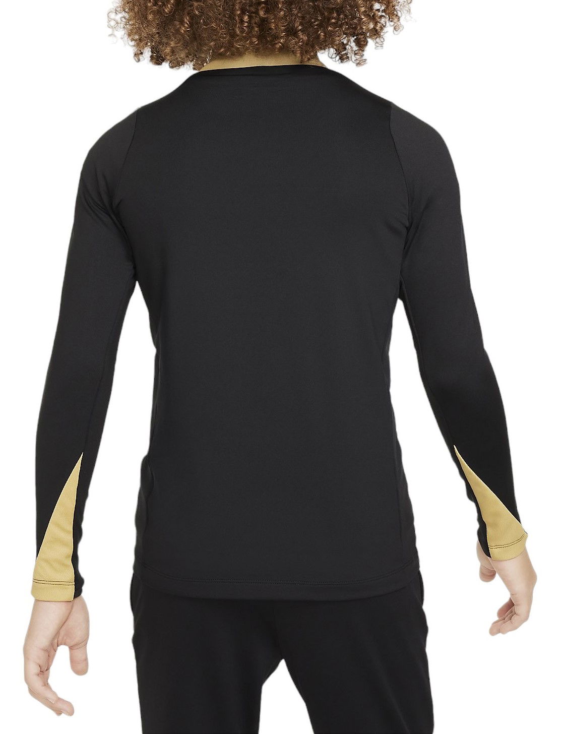 T-shirt Nike Nike DF STRK24 Drill Top Sort | fn8413-011, 1