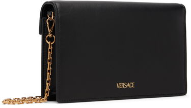 Tegnebog Versace Versace Medusa '95 Clutch Wallet Bag Sort | 1020075_1A15256, 2