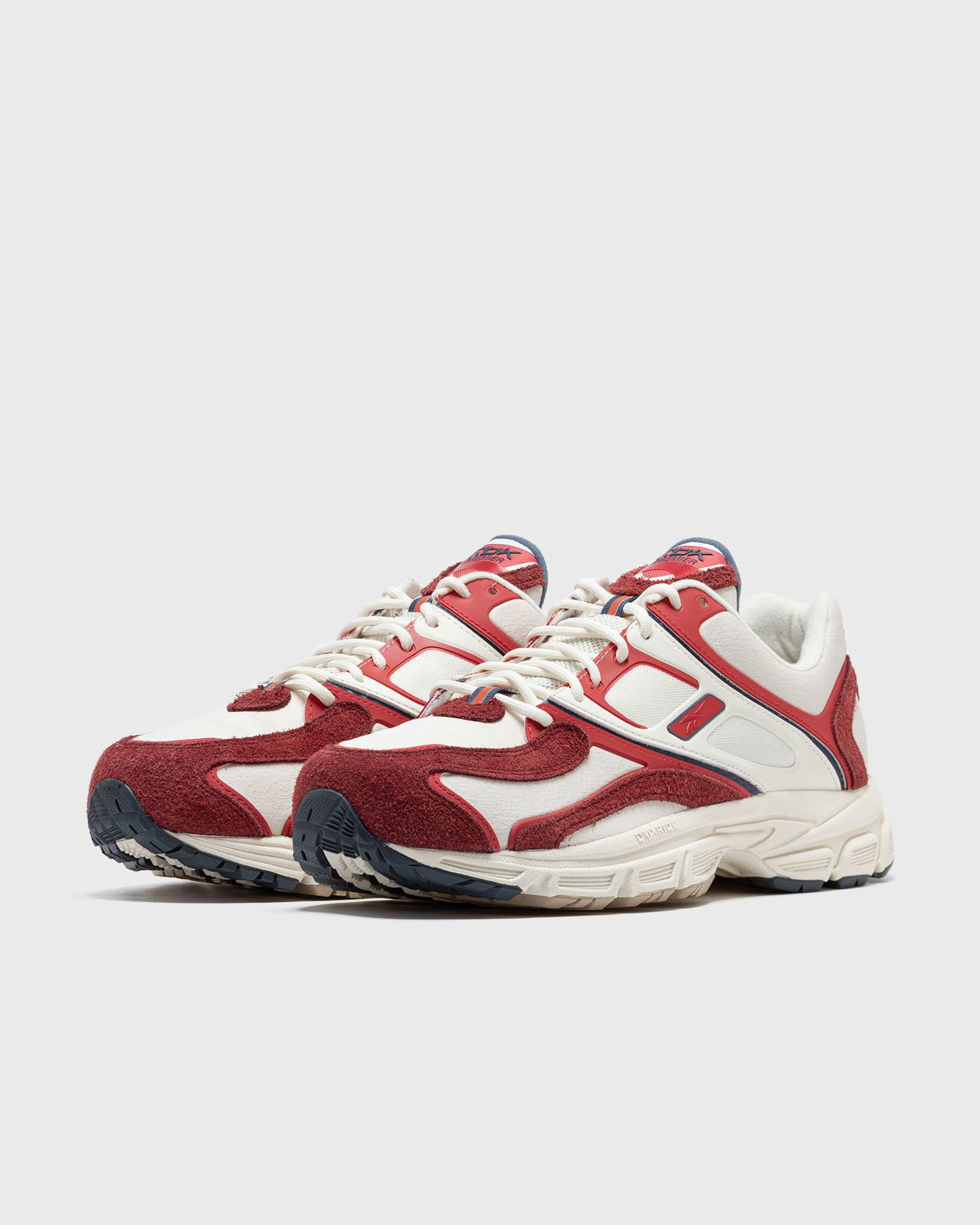 Sneakers og sko Reebok PREMIER TRINITY KFS Rød | 100200794, 1