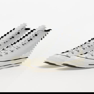 Sneakers og sko Converse Chuck 70 Leather W Blå | A05369C, 4