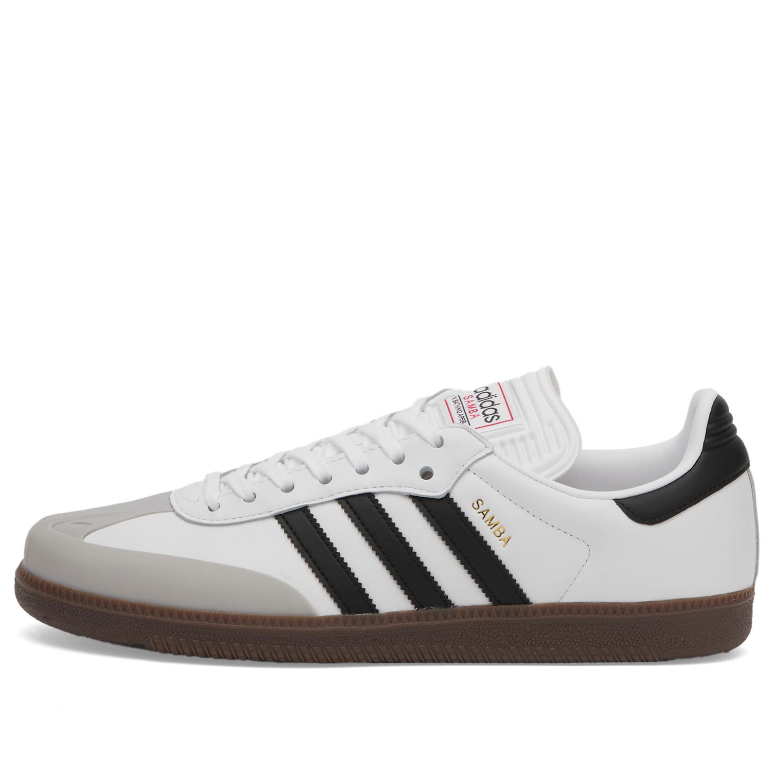 Sneakers og sko adidas Originals BAPE Samba Size UK 6 Hvid | JR9245, 1