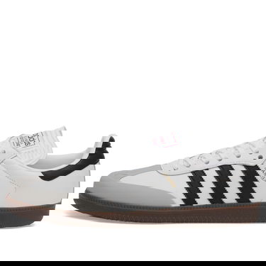 Sneakers og sko adidas Originals BAPE Samba Size UK 6 Hvid | JR9245, 1