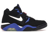 Air Force 180 Barkely OG 2013