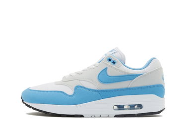 Sneakers og sko Nike Air Max 1 "University Blue" Blå | FD9082-103, 1