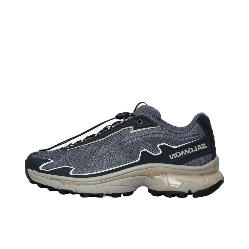 Sneakers og sko Salomon XT-Slate Sneakers Grisaille / Carbon Grå | L47460700