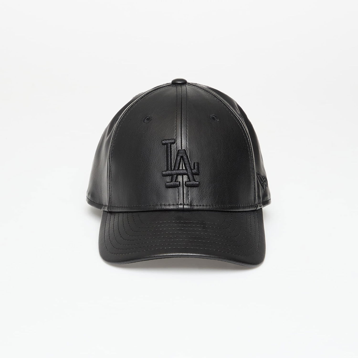 Kasket New Era LA Dodgers MLB PU 9FORTY M-Crown Adjustable Cap Sort | 60759035, 0