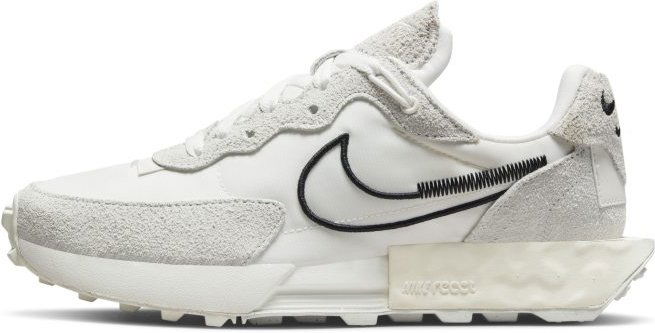 Sneakers og sko Nike Fontanka Waffle Hvid | DC3579-101, 0