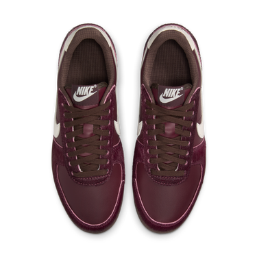 Sneakers og sko Nike Field General 'Burgundy Crush' W Bourgogne | IB2323-600, 2