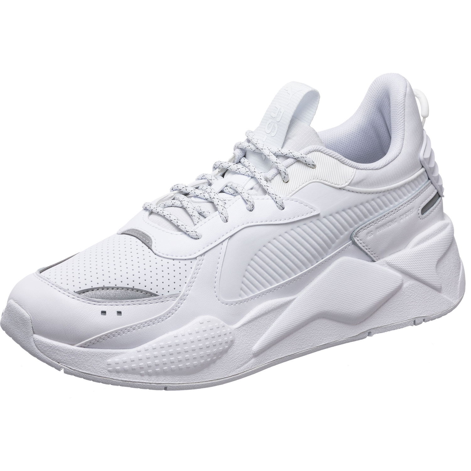 Sneakers og sko Puma Rs-X Triple Hvid | 391928-02, 1