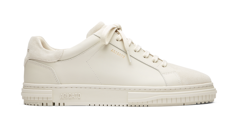 Sneakers og sko AXEL ARIGATO Atlas Beige | F3600003