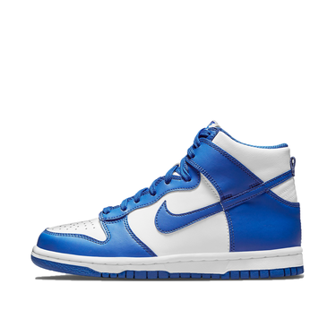 Sneakers og sko Nike Dunk High "Kentucky" GS Blå | DB2179-102, 1