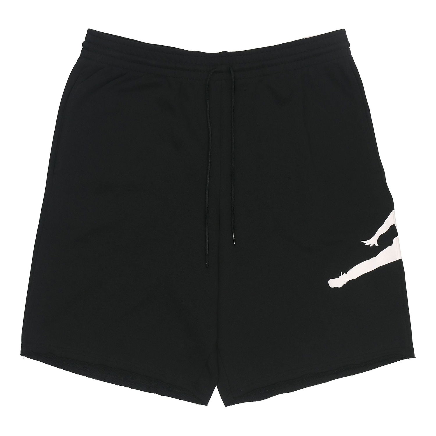 Shorts Jordan Jordan Jumpman Loose Knit Shorts Sort | DD2324-010, 0