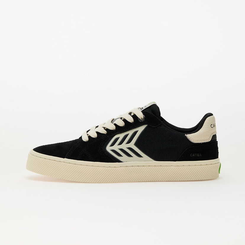 Sneakers og sko Cariuma Catiba Pro 2.0 Sort | 482809B06 W