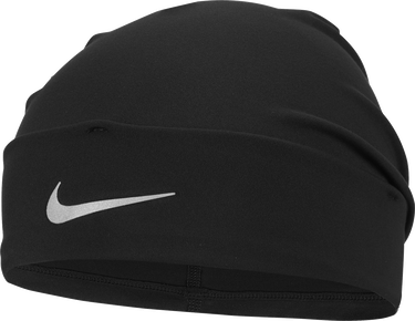 Beanie Nike Peak Dri-FIT Cuffed Beanie Sort | 938521, 0