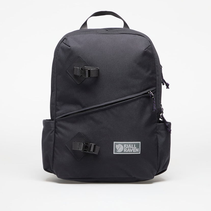 Rygsæk FJÄLLRÄVEN Fjallraven Vardag 17 Backpack Sort | F23200300-37