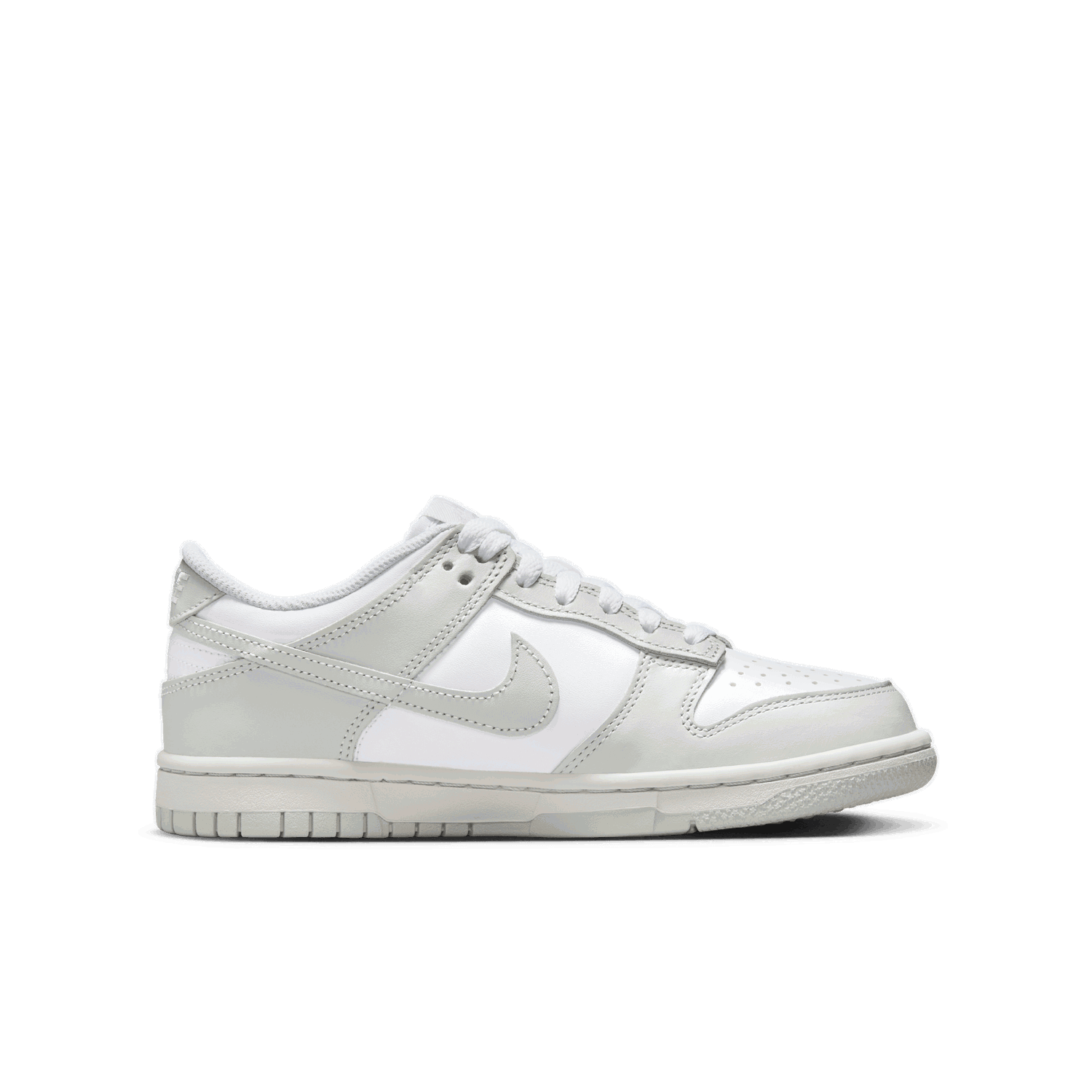 Sneakers og sko Nike Dunk Low Hvid | FB9109-124, 1