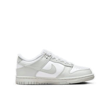 Sneakers og sko Nike Dunk Low Hvid | FB9109-124, 1