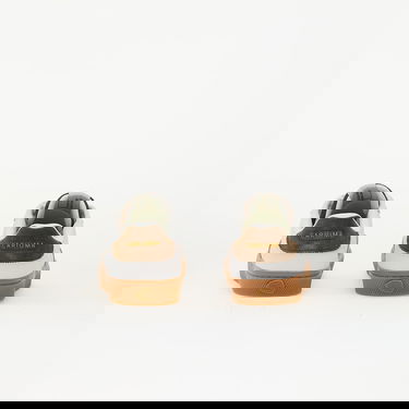 Sneakers og sko Cariuma Toca Gum Hvid | 613104W2F M, 4