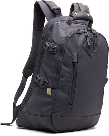 Rygsæk visvim Cordura 20L Backpack Grå | 0125203003032, 1
