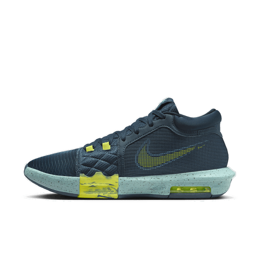 Basketball Nike LeBron Witness 8 Sort | FB2239-402