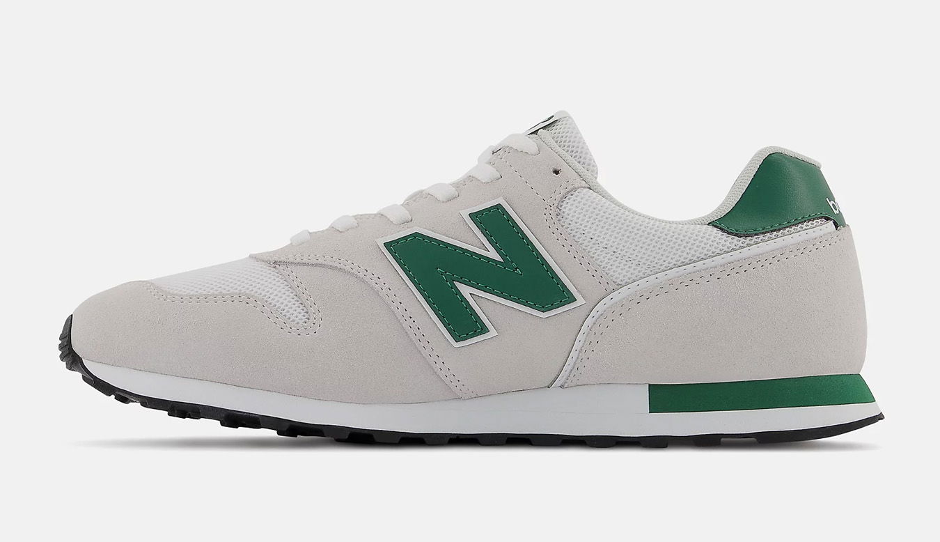 Sneakers og sko New Balance 373 Grå | ML373VT2, 0