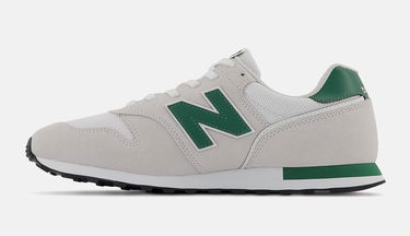 Sneakers og sko New Balance 373 Grå | ML373VT2, 0