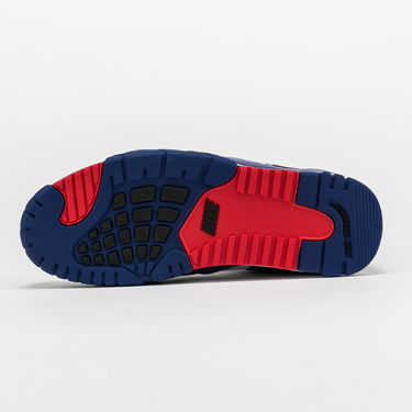 Sneakers og sko Nike Air Trainer 3 Sort | CZ3568-001, 5