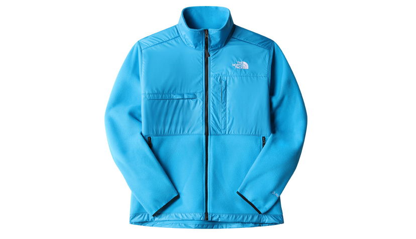 Jakke The North Face M Denali Turkis | NF0A7UR2JA7