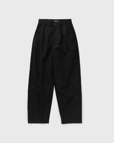Bukser Carhartt WIP WMNS Franky Pant Sort | I033609-89.XX, 0