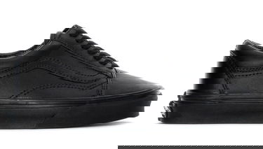 Sneakers og sko Vans Old Skool Sort | VN0A38G1PXP, 0