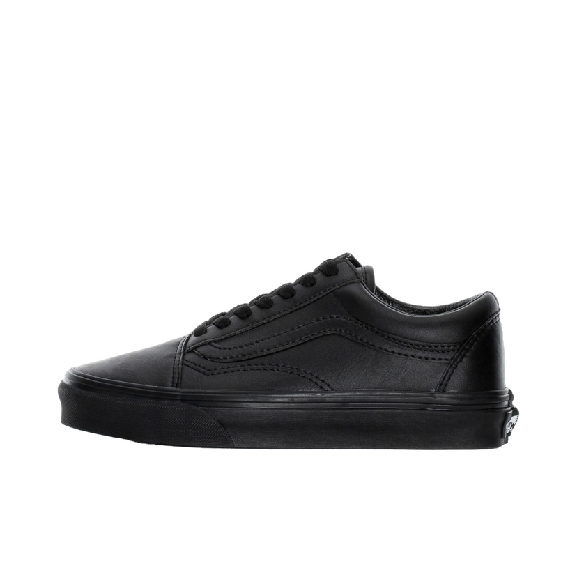 Sneakers og sko Vans Old Skool Sort | VN0A38G1PXP