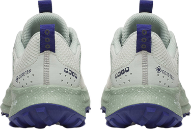 Sneakers og sko Saucony Saucony RIDE TR2 GTX Grøn | s10953-260, 2