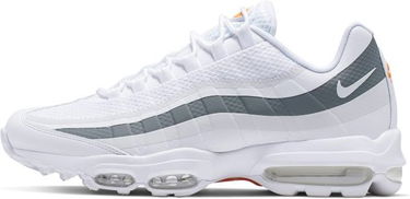 Sneakers og sko Nike Air Max 95 Ultra Hvid | CI2298-100, 0