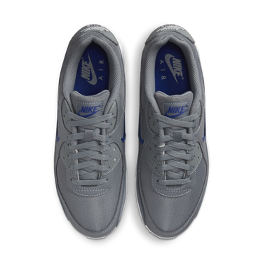 Sneakers og sko Nike Air Max 90 Grå | FN8005-001, 3