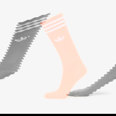 Sokker adidas Originals Crew Socks 3-Pack Flerfarvet | HL6767, 5