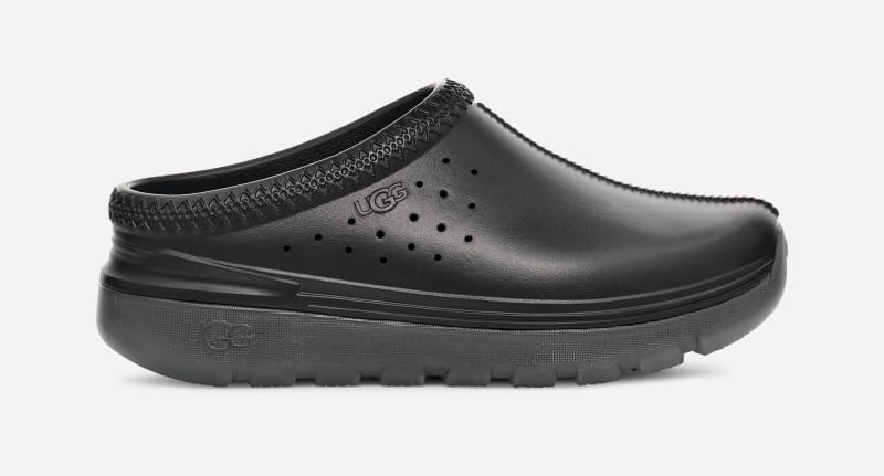 Sneakers og sko UGG ® Tasman Sport for Men in Sort | 1138590-BLK, 0
