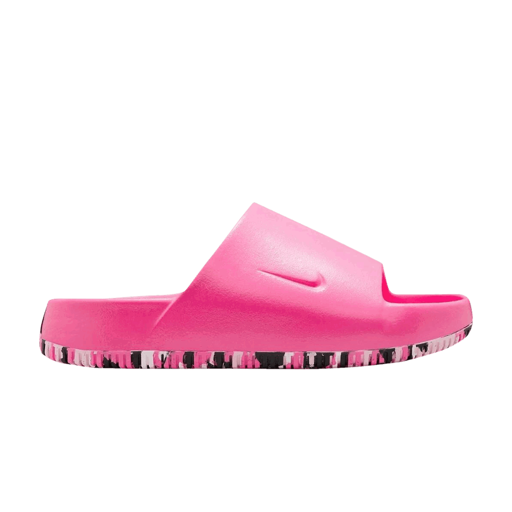 Sneakers og sko Nike A'ja Wilson Calm Slide Lyserød | HM0275-601, 0